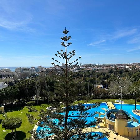 Benalmadena Jupiter Sunsea View Apartments Ngoại thất bức ảnh