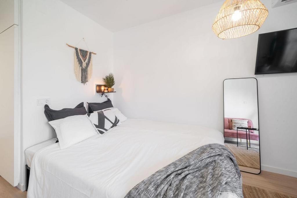 Benalmadena Jupiter Sunsea View Apartments Ngoại thất bức ảnh