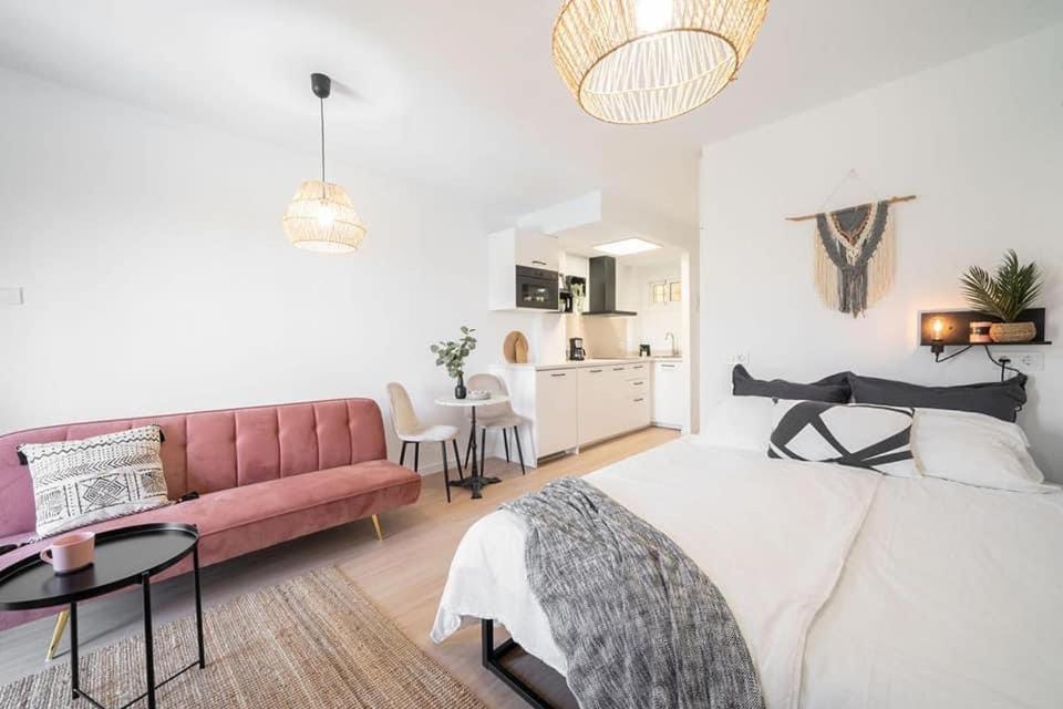 Benalmadena Jupiter Sunsea View Apartments Ngoại thất bức ảnh