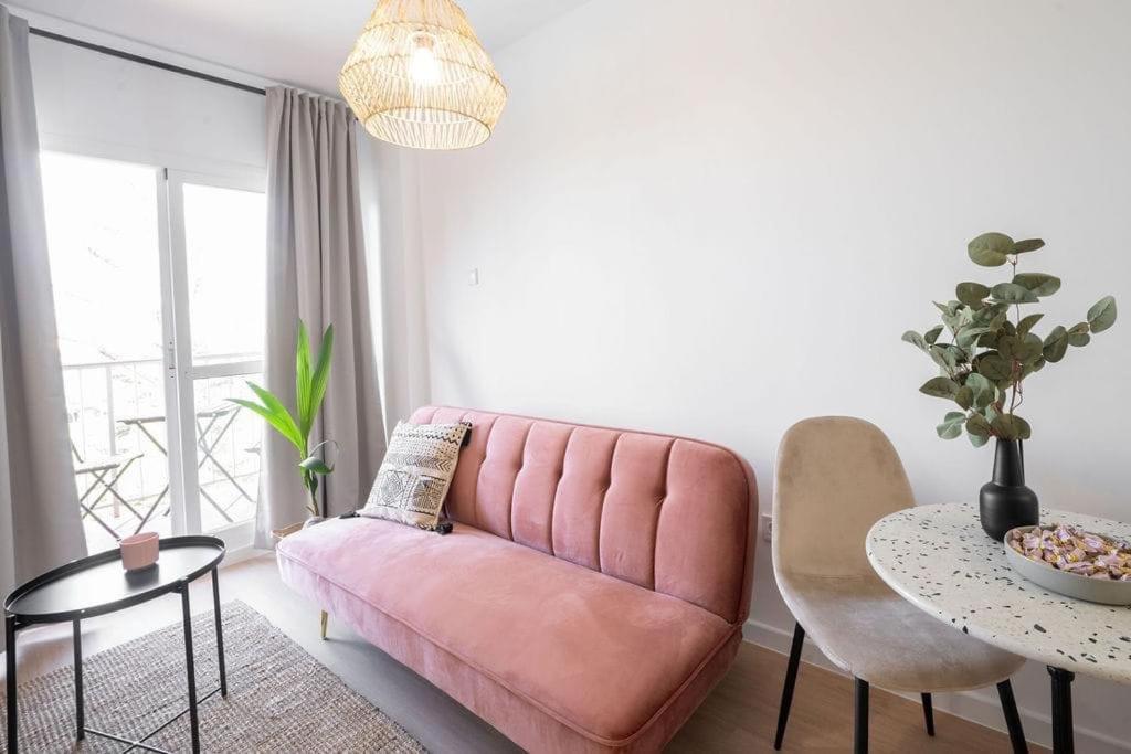 Benalmadena Jupiter Sunsea View Apartments Ngoại thất bức ảnh