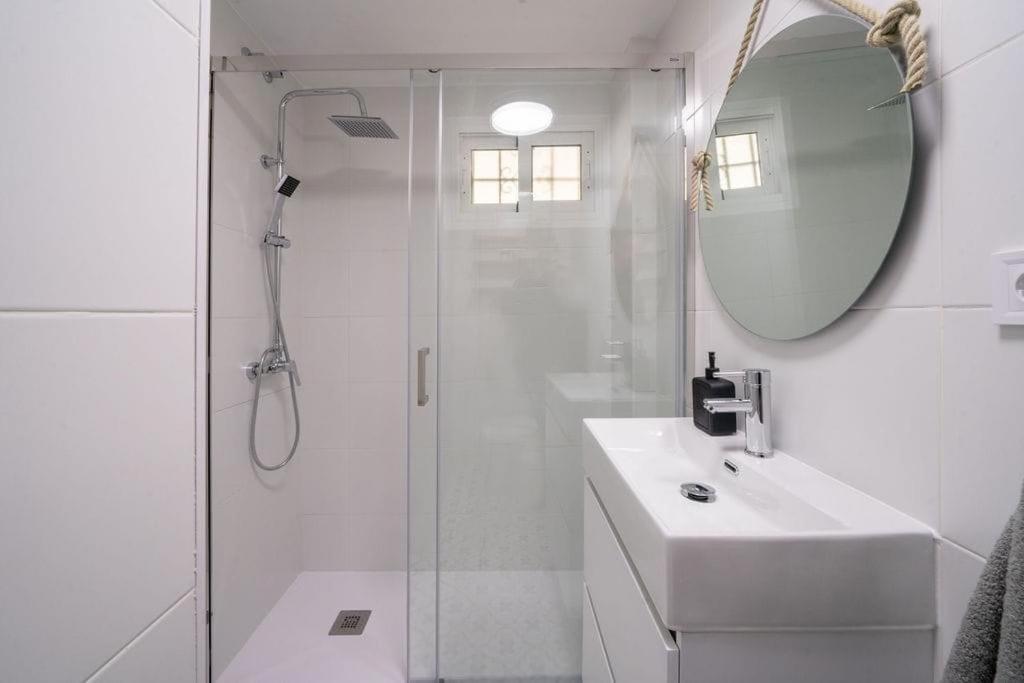 Benalmadena Jupiter Sunsea View Apartments Ngoại thất bức ảnh