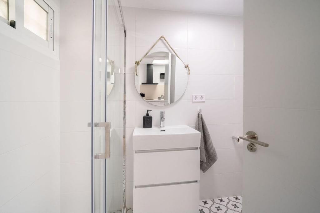 Benalmadena Jupiter Sunsea View Apartments Ngoại thất bức ảnh